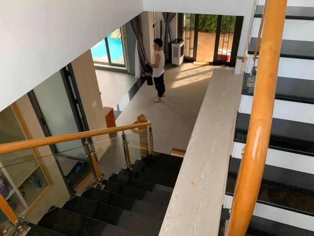 Villa B2-9 Long Cung