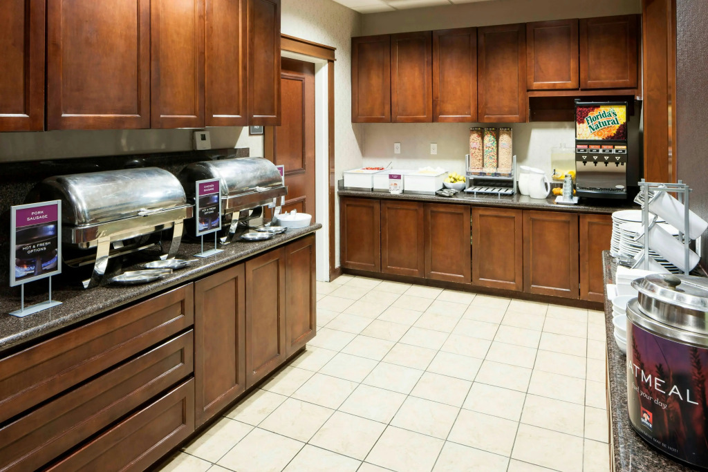 Residence Inn Tucson Airport