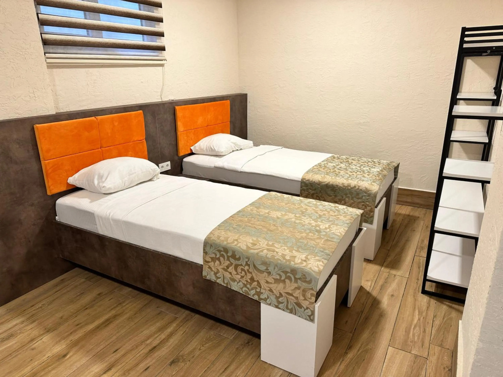 Ale Boutique Apartments