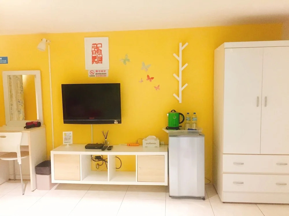 Guide Hotel Kaohsiung Shinkuchan