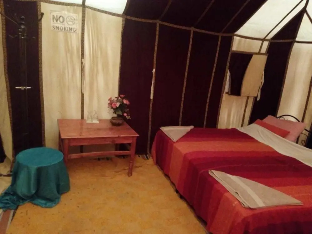 Bivouac Nature & Freedom