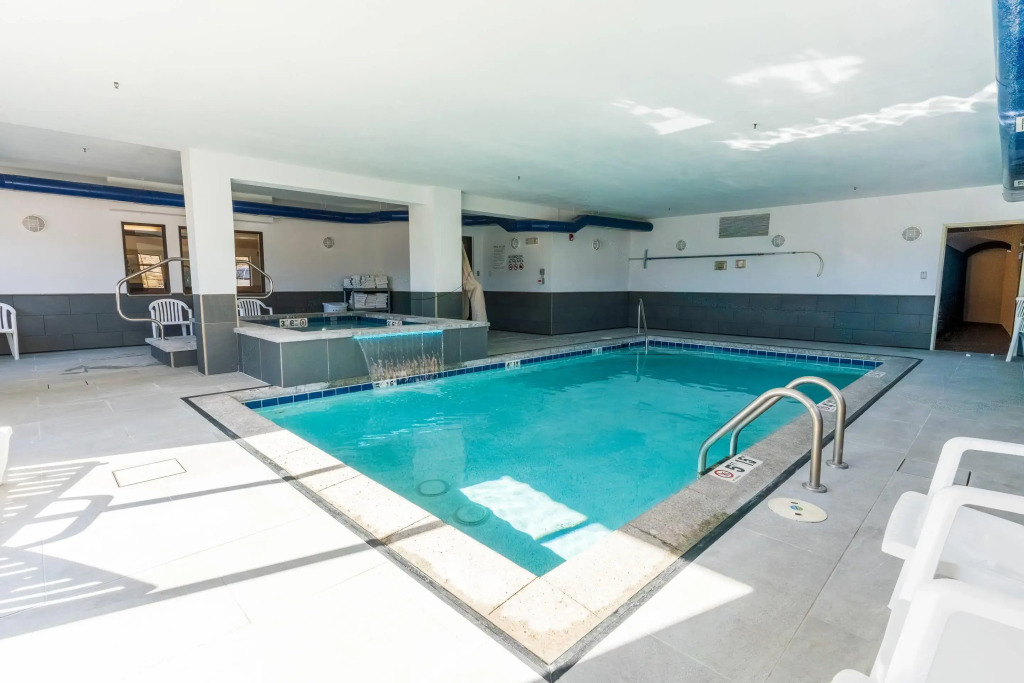 Quality Inn & Suites Vail Valley