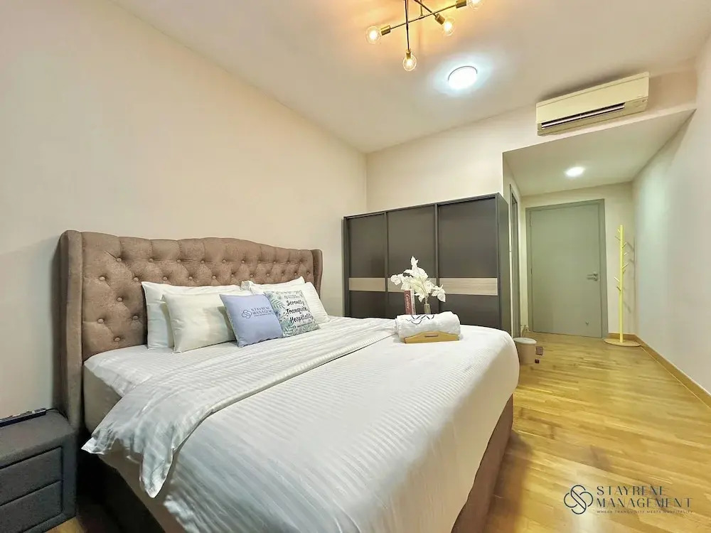 Teega Suites EMPTY LIST