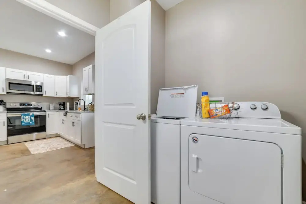 Pet-Friendly Murray Vacation Rental w/ Grill