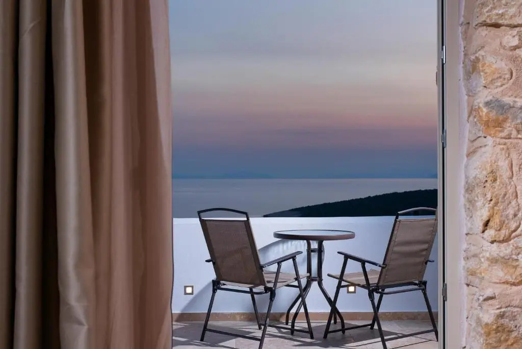 Sol Pedra Villas