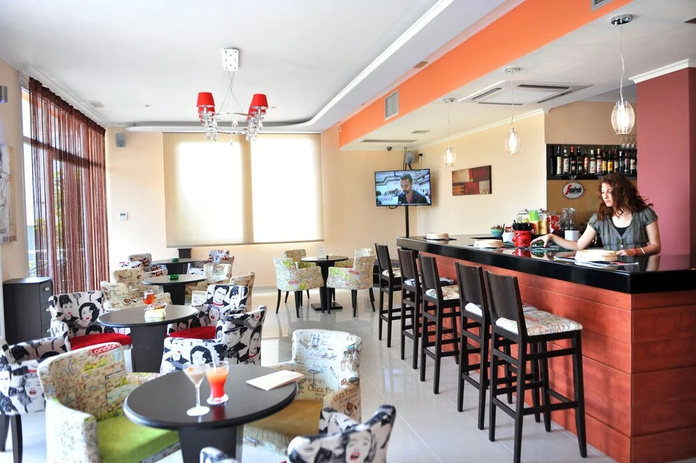 Dionysos Luxury Apartments