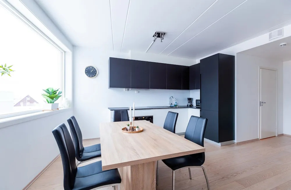ARCTIC HOMES - Premium Tromsø Residence - 2 Baths