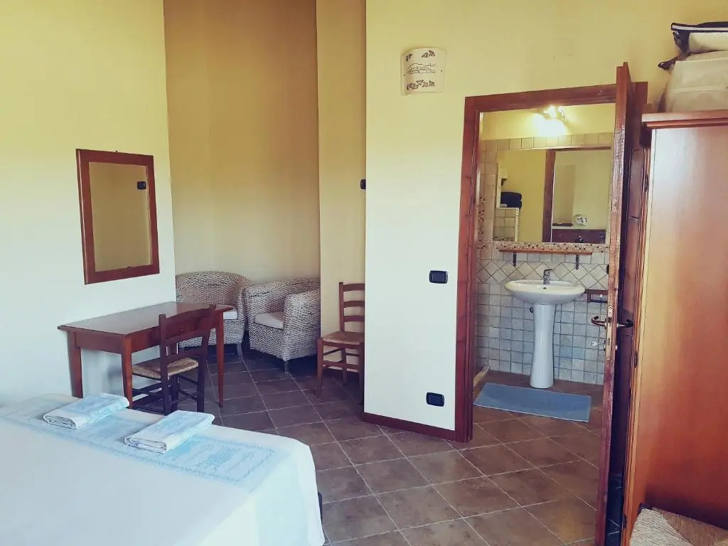 B&B Gennemara - Porta del Mare