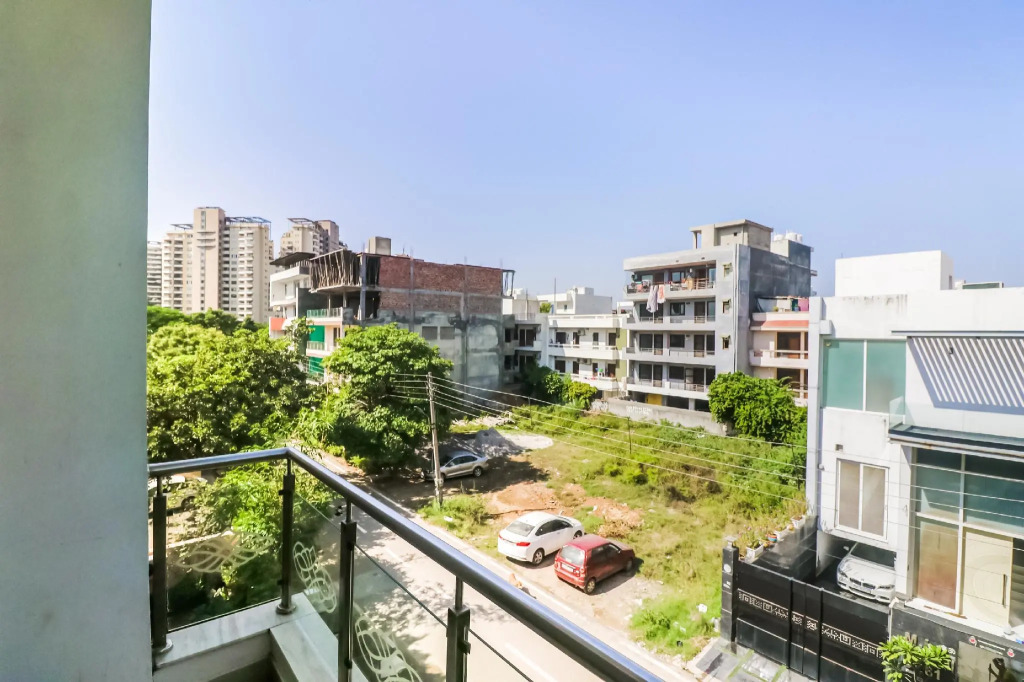 OYO Flagship 83164 Hotel Grand Inn