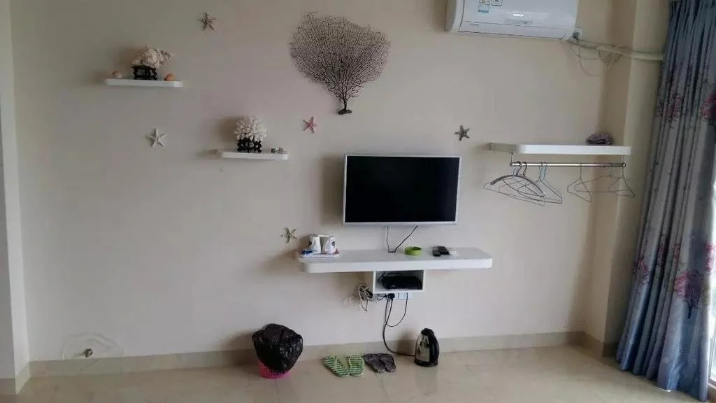Sanya Ai Wan Hostel