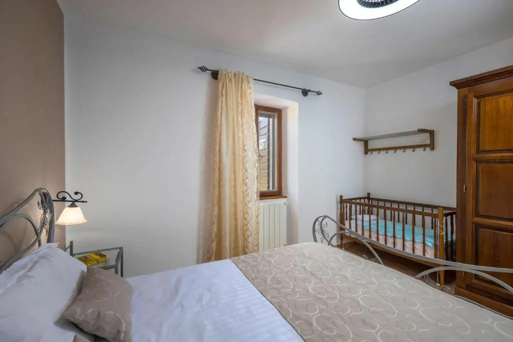 Villa Celeste in Nedešćina (Haus für 8-10 Personen)