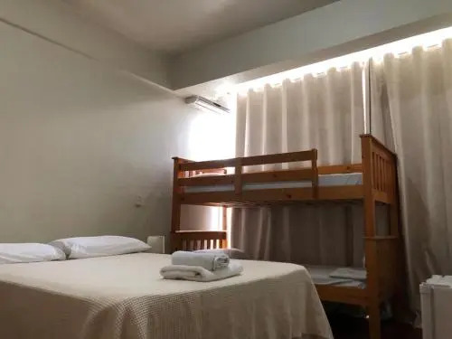 Roll Inn Hotel