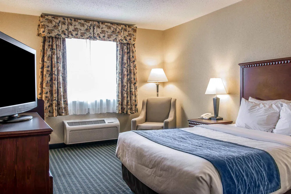 Quality Inn