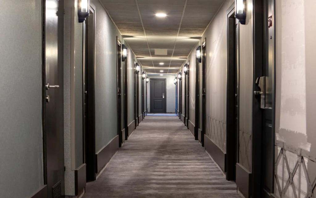 Mercure Budapest Castle Hill
