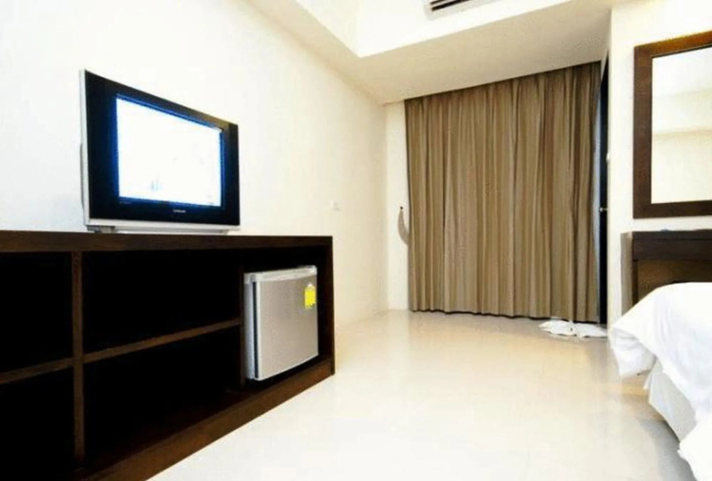 Samthong Resort