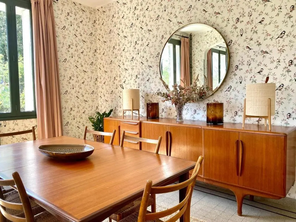 Maison dexception à 80m de la plage avec accès direct, proche commerces, terrasse, BBQ, WiFi inclus - FR-1-361-375