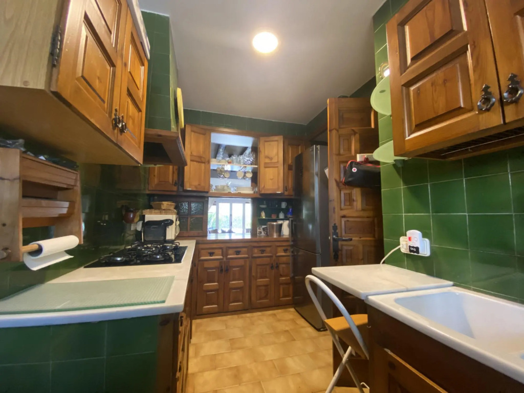 R97 Casa Alorda