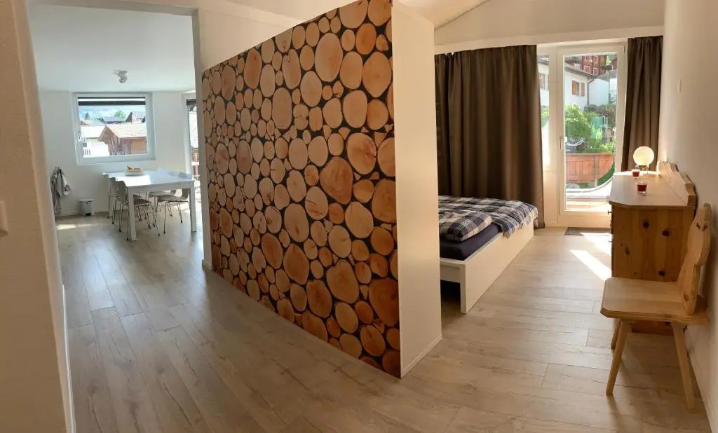 Hotel Cucagna