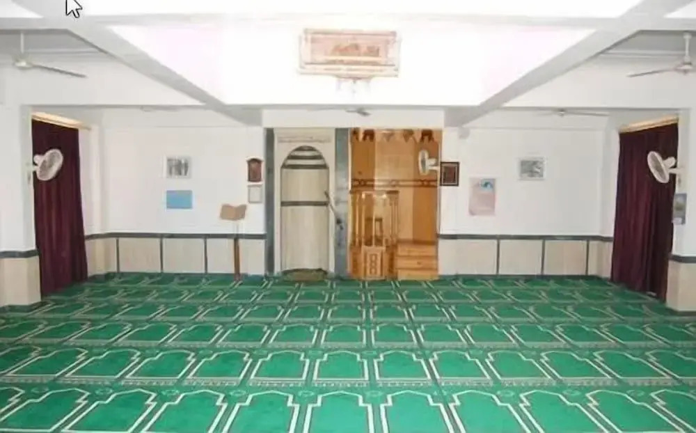 Ras El Bar Apartments