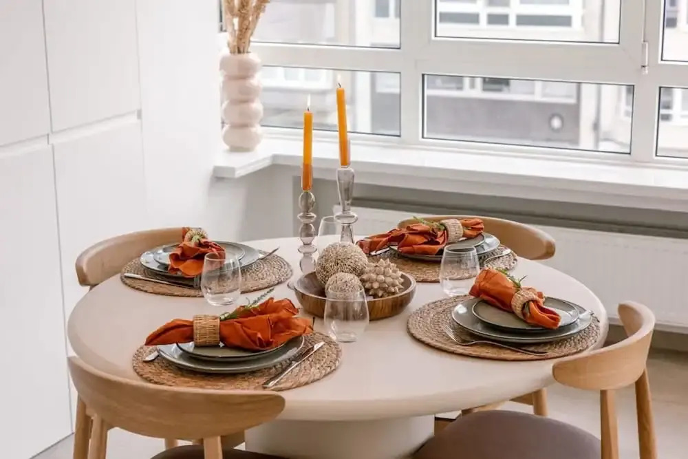 Bright Modern Apartment Close to the Casino
