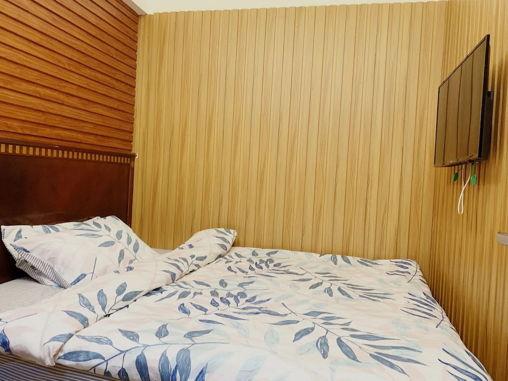 HK Mingdu Hostel