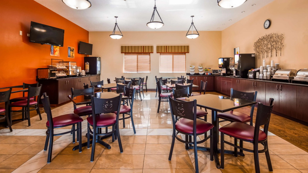 Best Western Plus Zion West