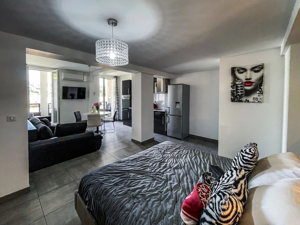 Hotel Eden Cassis