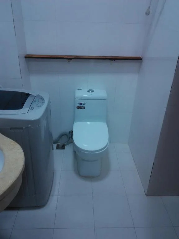 Mei Hao Shi Guang Hotel