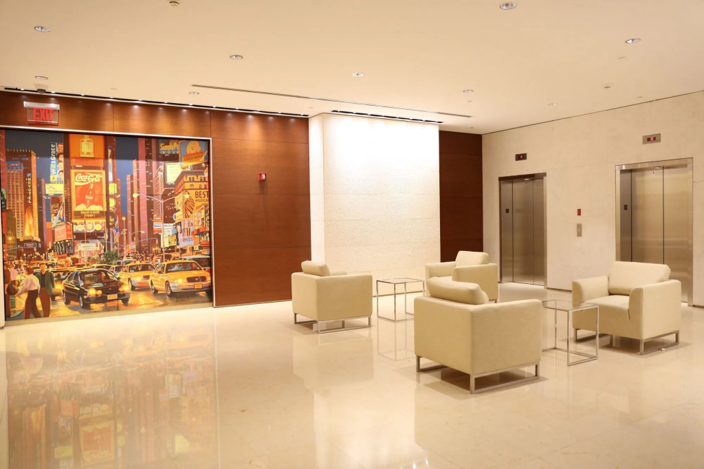 OB Suites