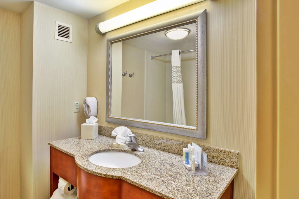 Hampton Inn Rutland/Killington