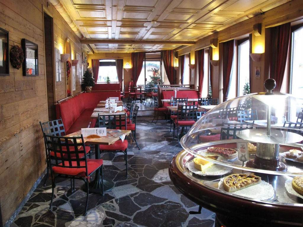Hotel La Diligence