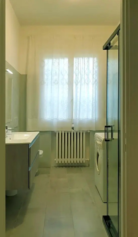 La Meridiana House