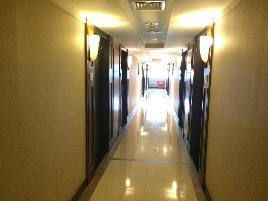 Lee Garden Inn - Shenzhen