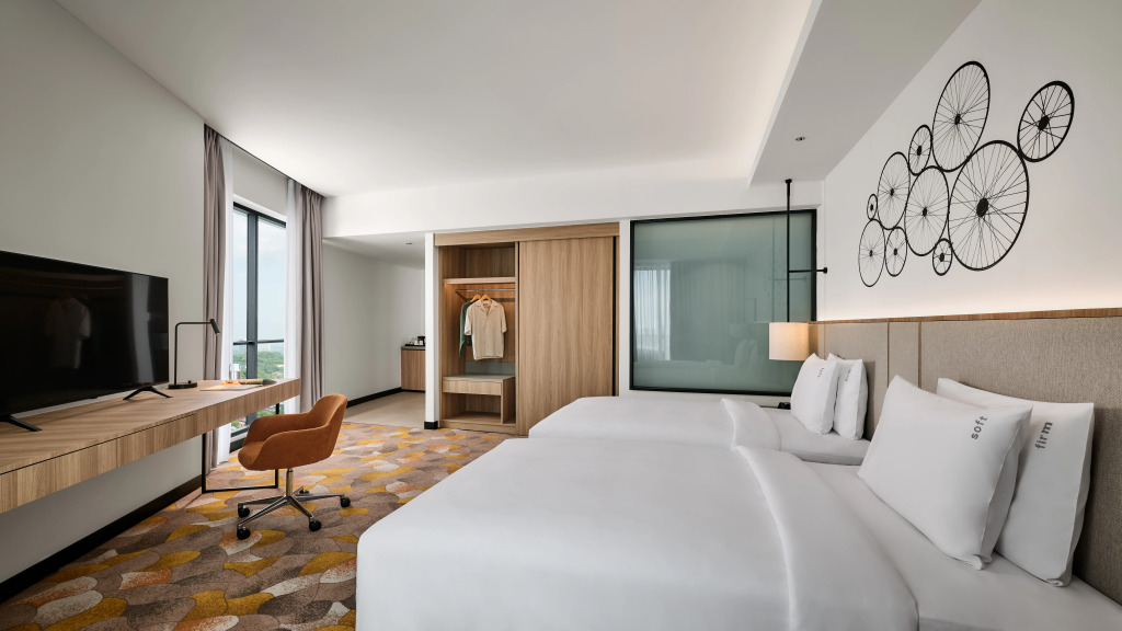Holiday Inn & Suites Penang Prai by IHG