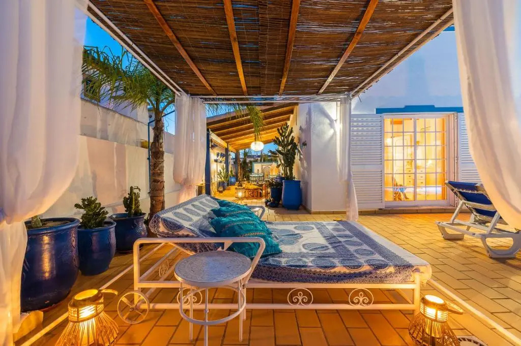 Villa Oasis Galé