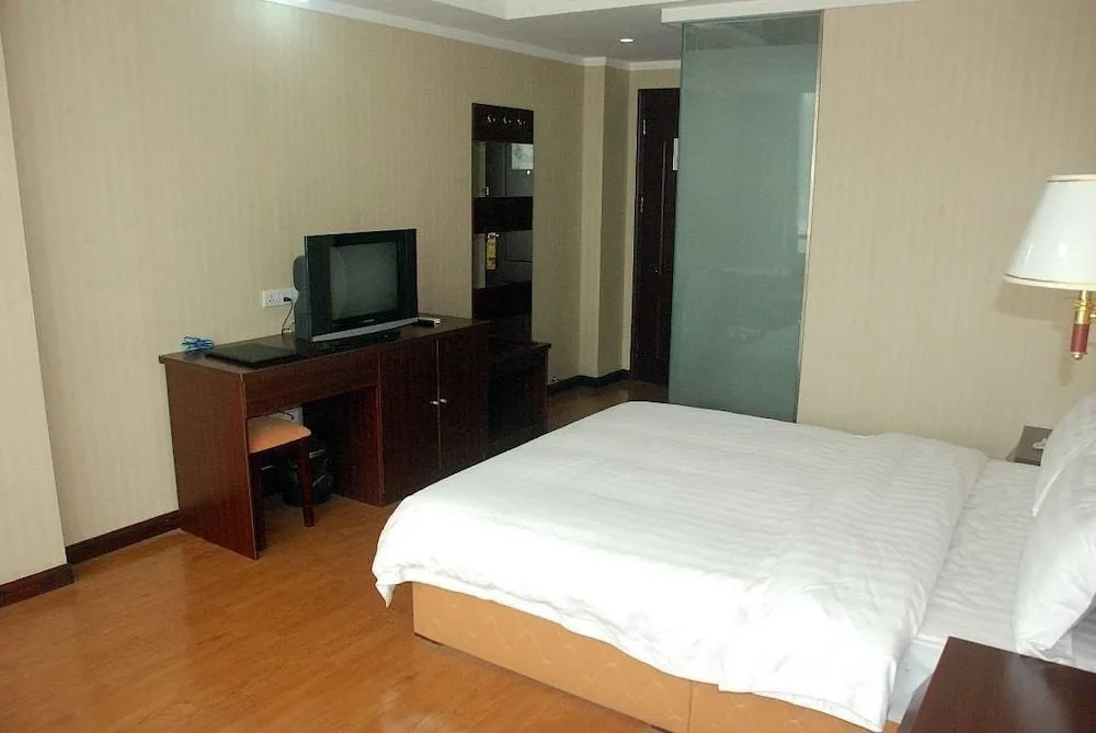 Ruian City Hotel