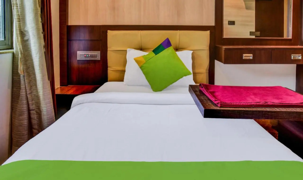 Itsy Hotels The Villa Retreat