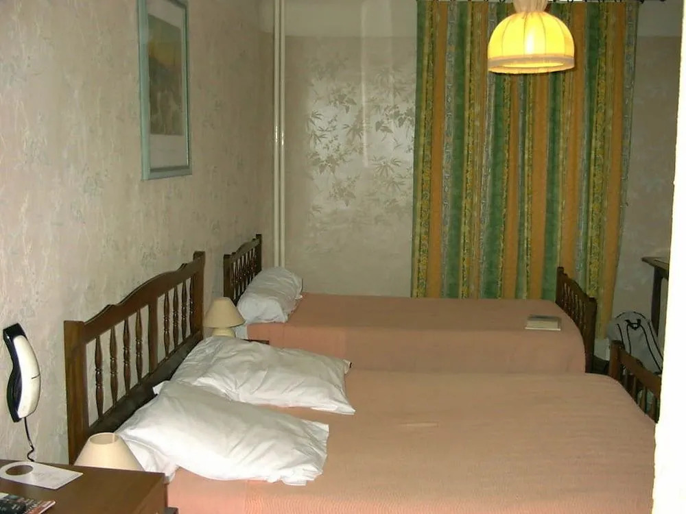 Hostellerie de la Crémaillère