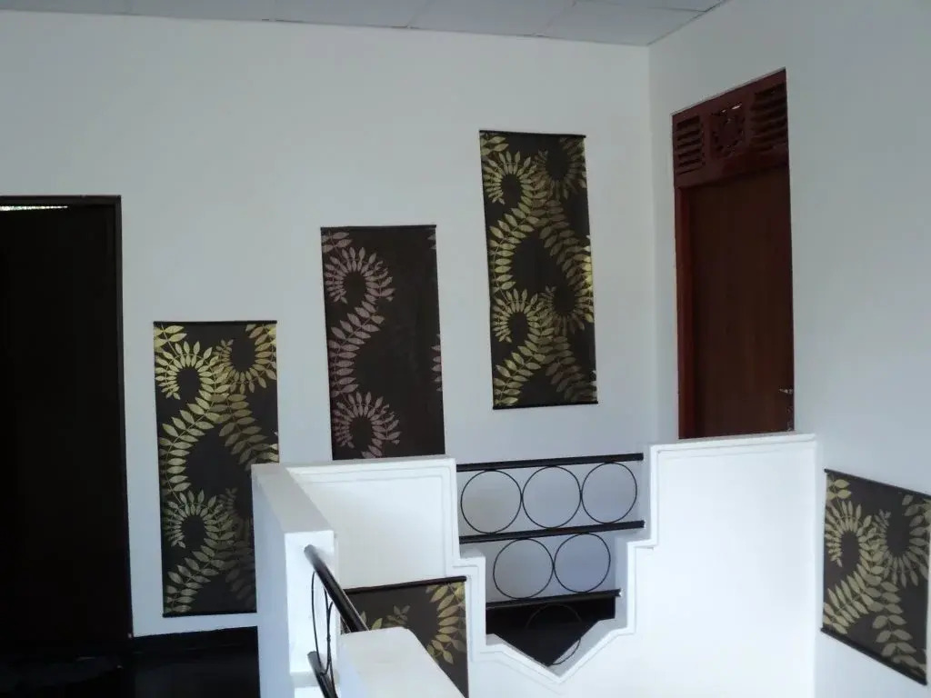 Hotel Vinali