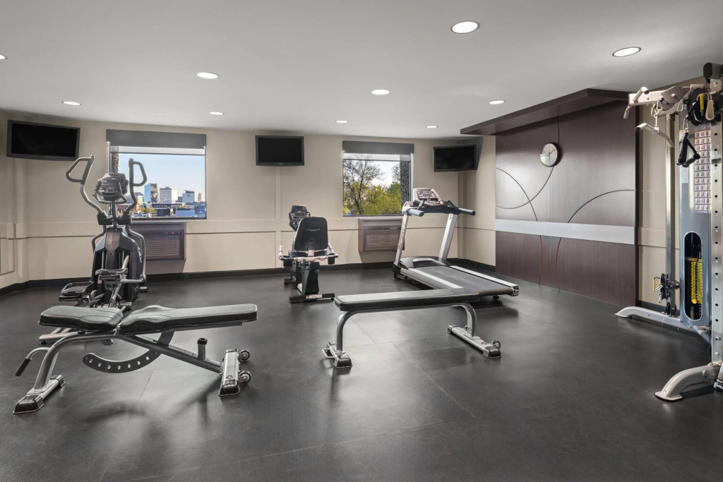 Ramada by Wyndham Saskatoon