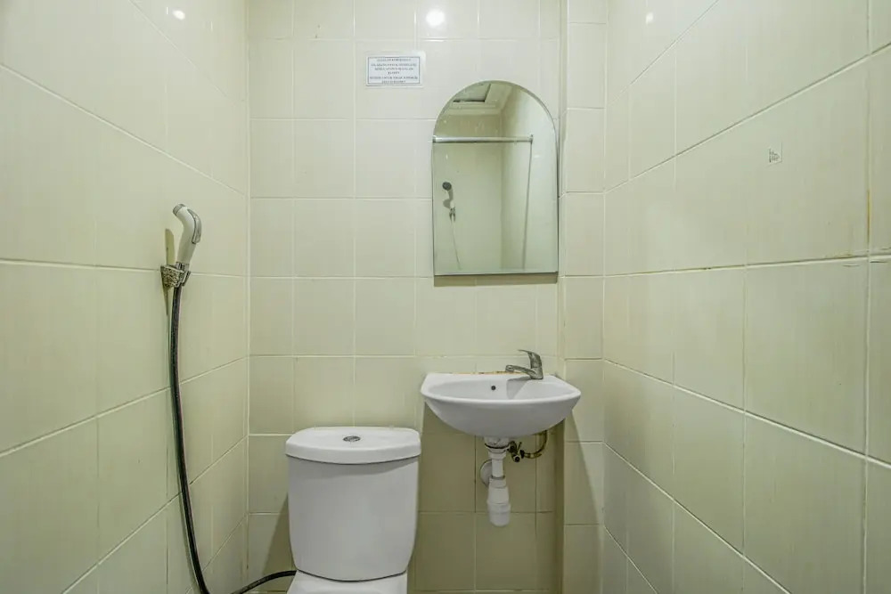 Mutiara Kostel @ Bintaro - Pondok Aren