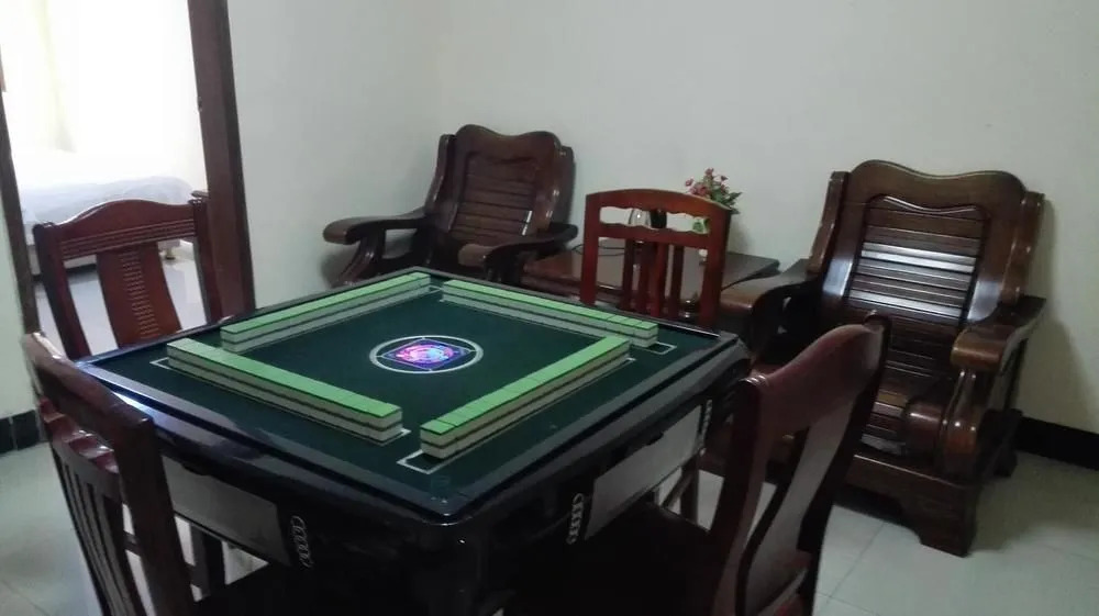 Guangzhou Shengyuan Inn