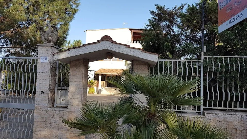 Villa Erry