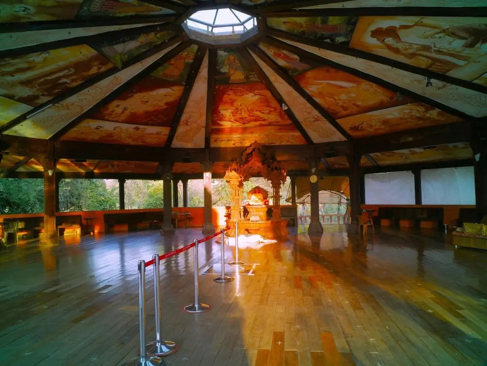 Govardhan Eco Village