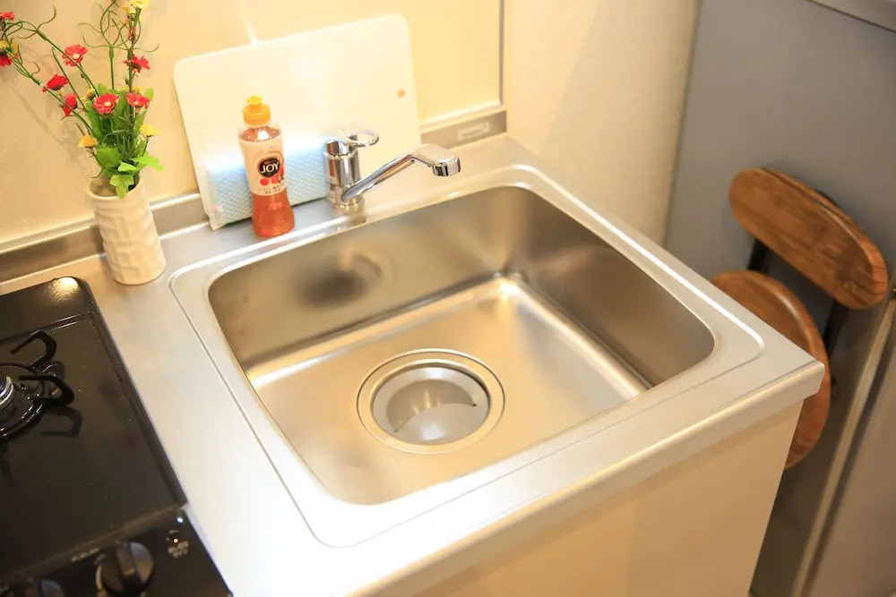 Arai building- A 6-minute walk from Itabashi Station