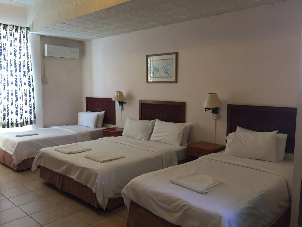 Seapark Condotel