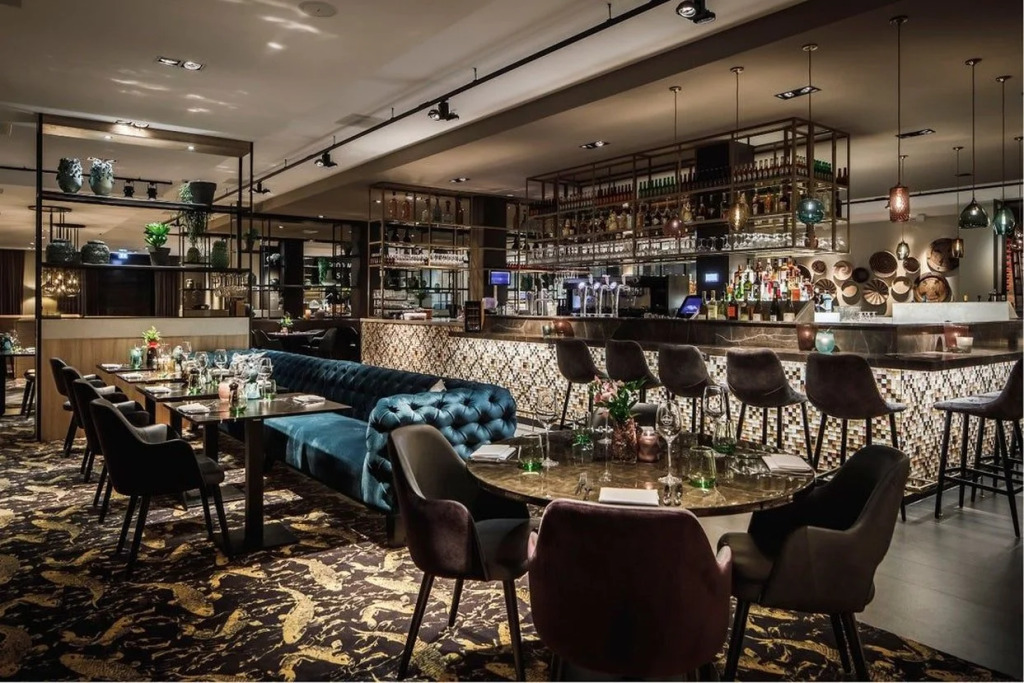 Van der Valk Hotel Apeldoorn