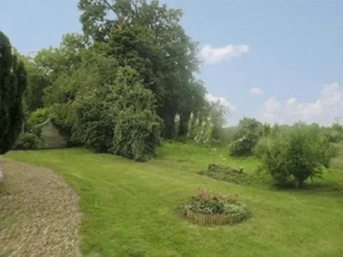 Oaklawn Cottage