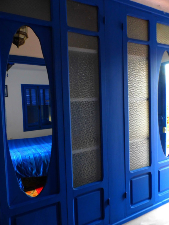 Riad A La Belle Etoile