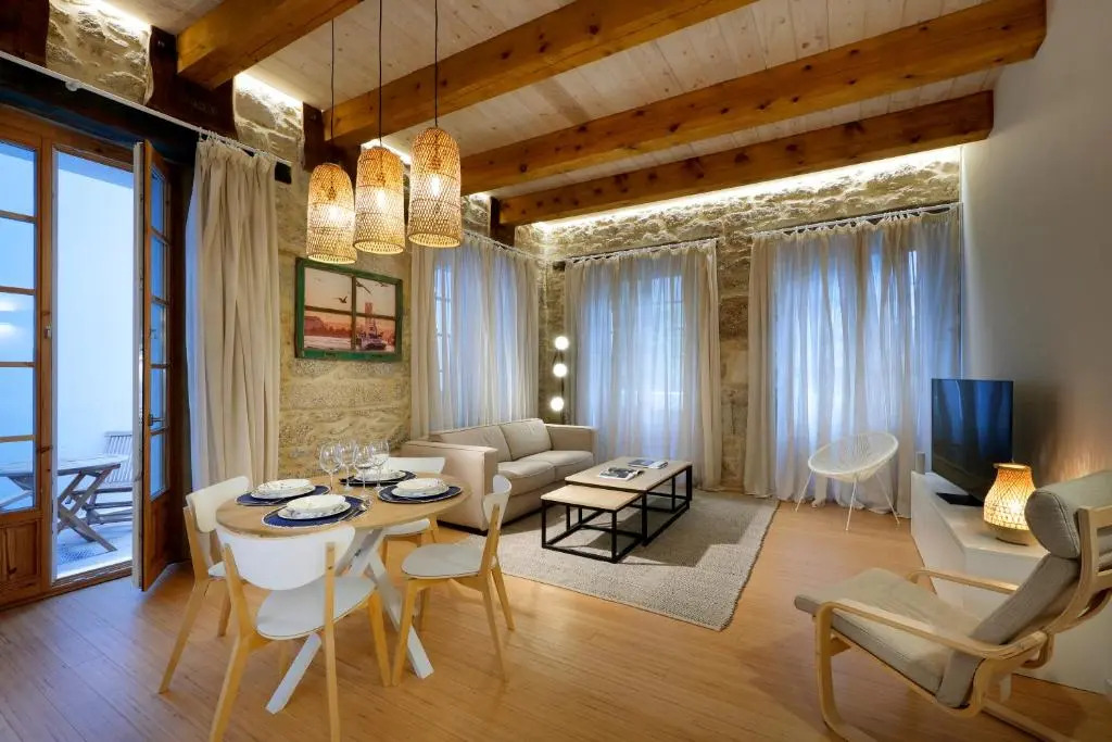 La Gallega by Upper Luxury Housing